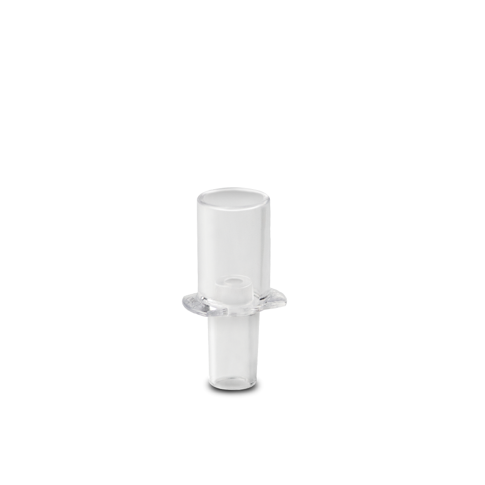 mouthpieces for the alcoforce breathalyzer
