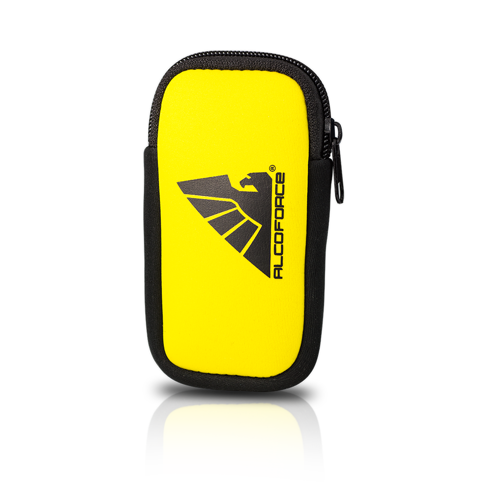 Etui do alkomatu osobistego