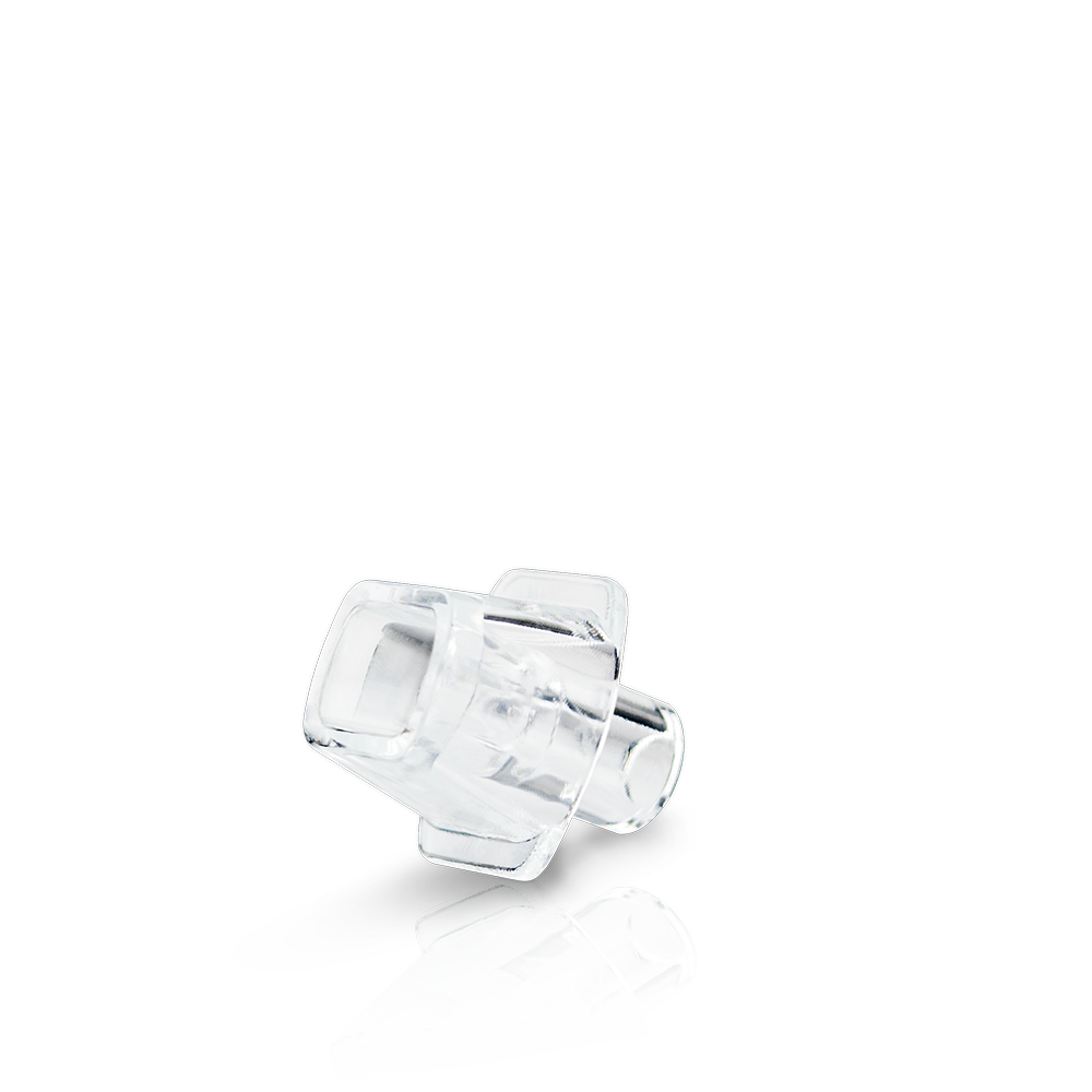 Ustniki do alkomatu xs